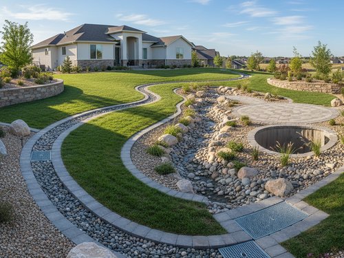  Residential Retaining Walls