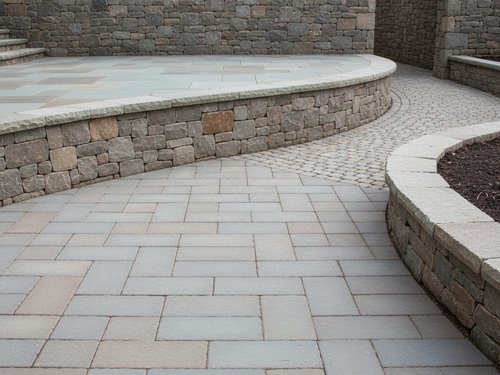  Residential Retaining Walls