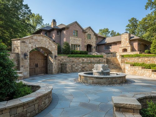  Residential Retaining Walls