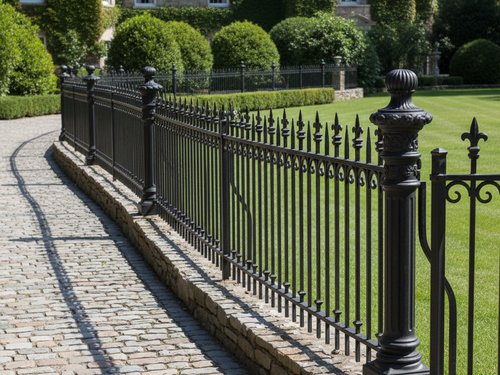  Residential Retaining Walls