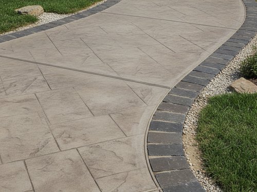 Residential Retaining Walls