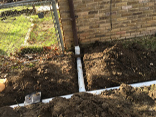 Landscaping Irving, TX