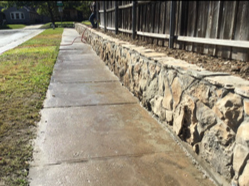 Brick Repair Irving, TX