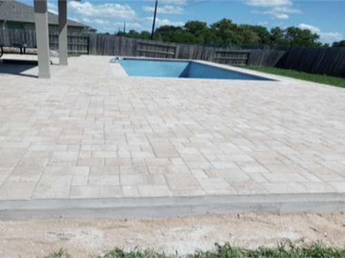 Residential Retaining Walls Irving, TX