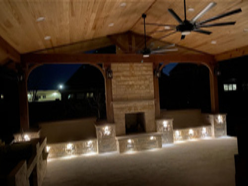 Chimney Repair Irving, TX