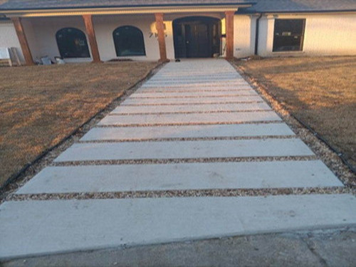 Residential Retaining Walls Irving, TX