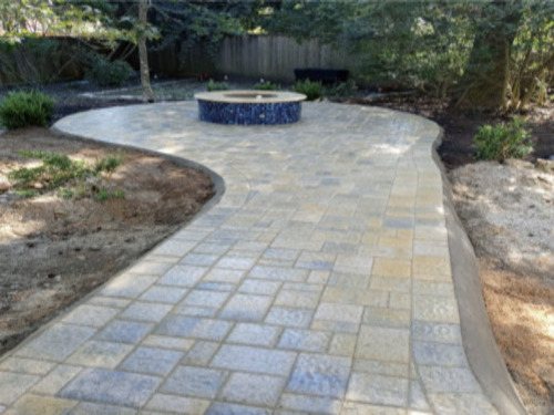 Landscaping Irving, TX