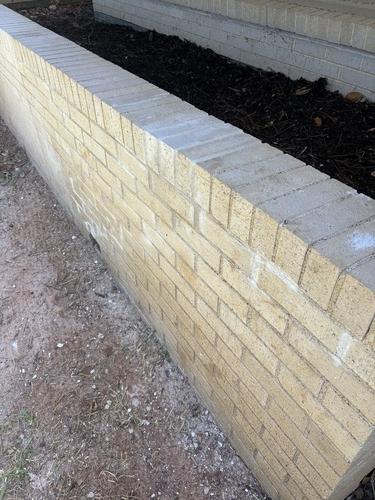 Brick Repair Irving, TX