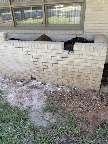 Chimney Repair 