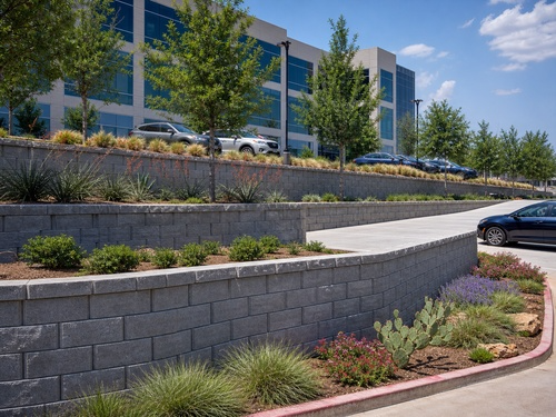 Brick Repair in Irving, TX