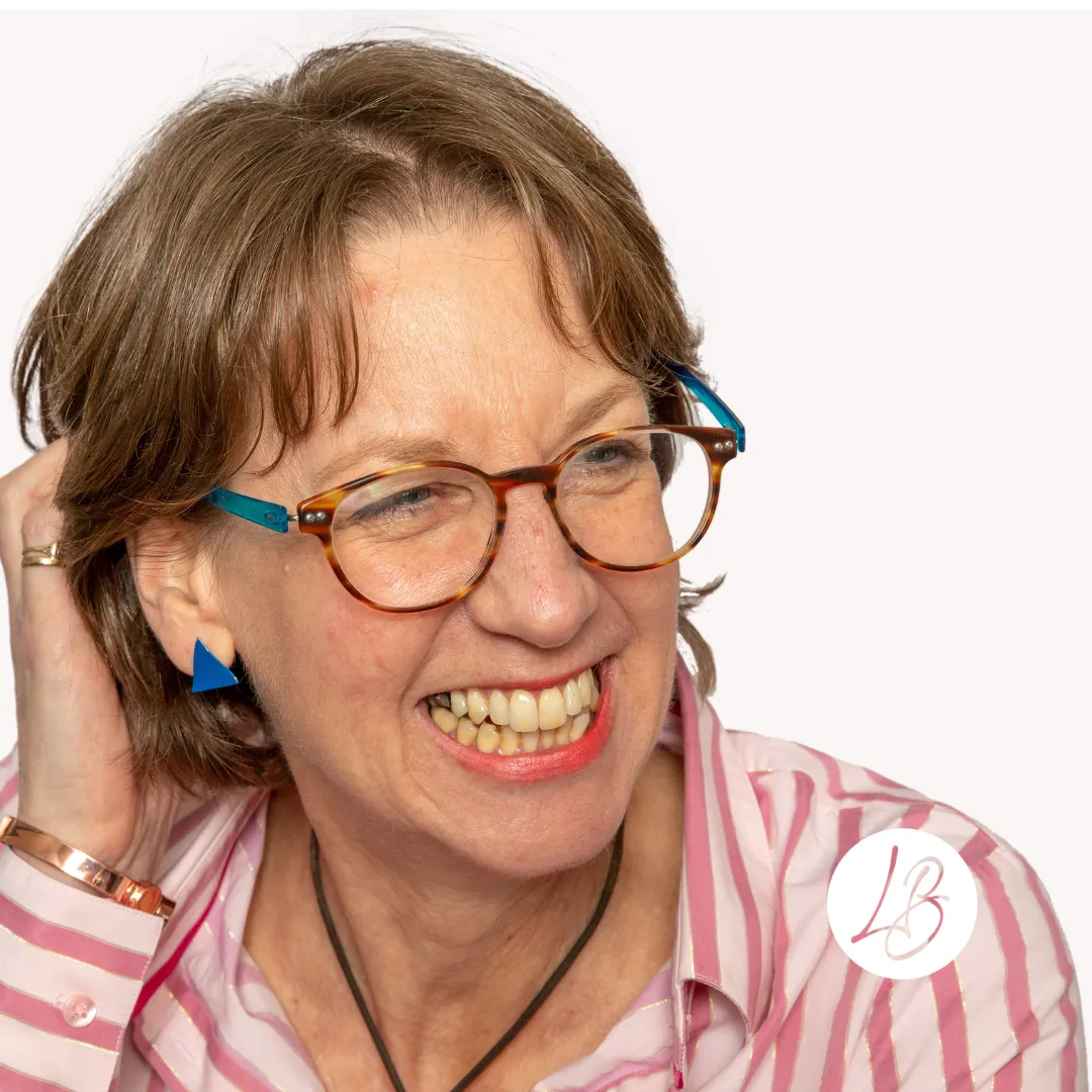 Lesley Burton