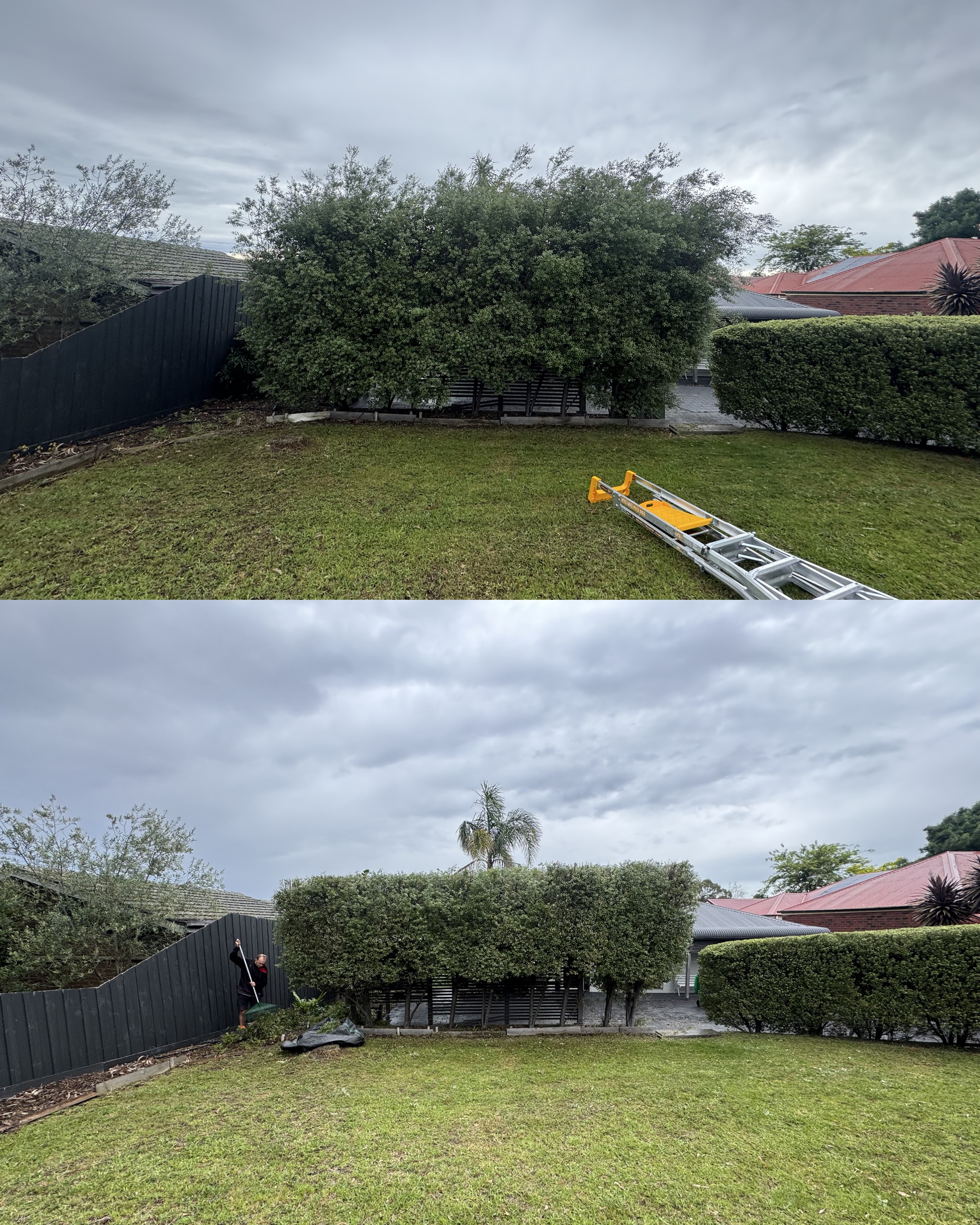 gutter cleaning services perth