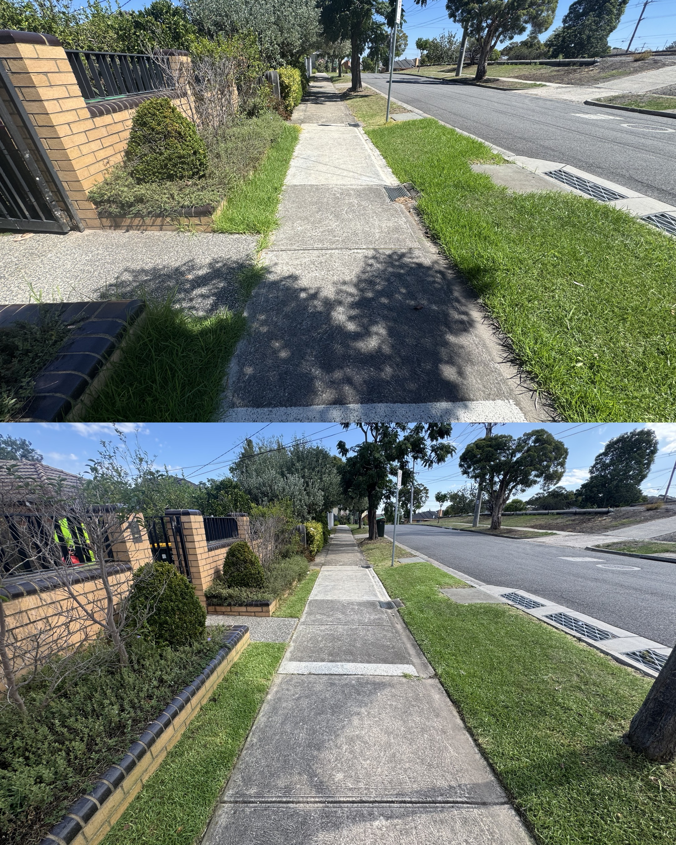 yard cleaning services ellenbrook