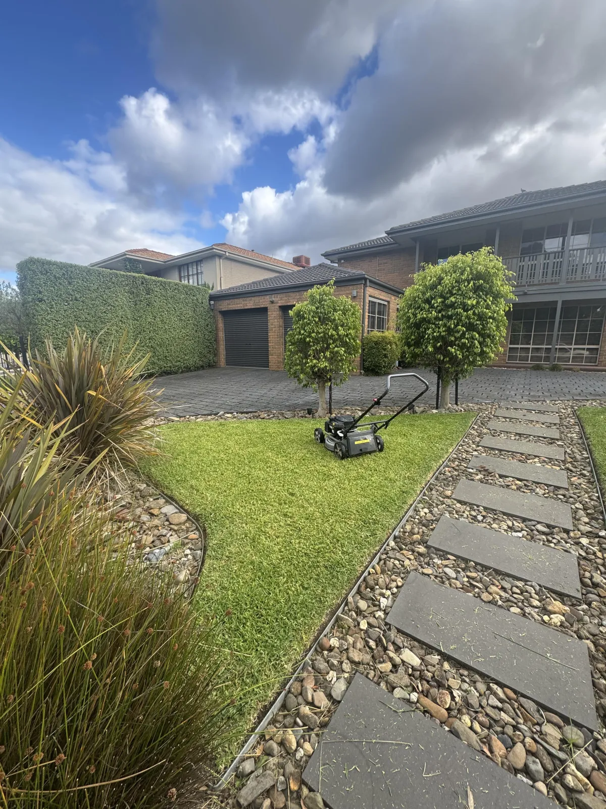 Property Maintenance Ellenbrook