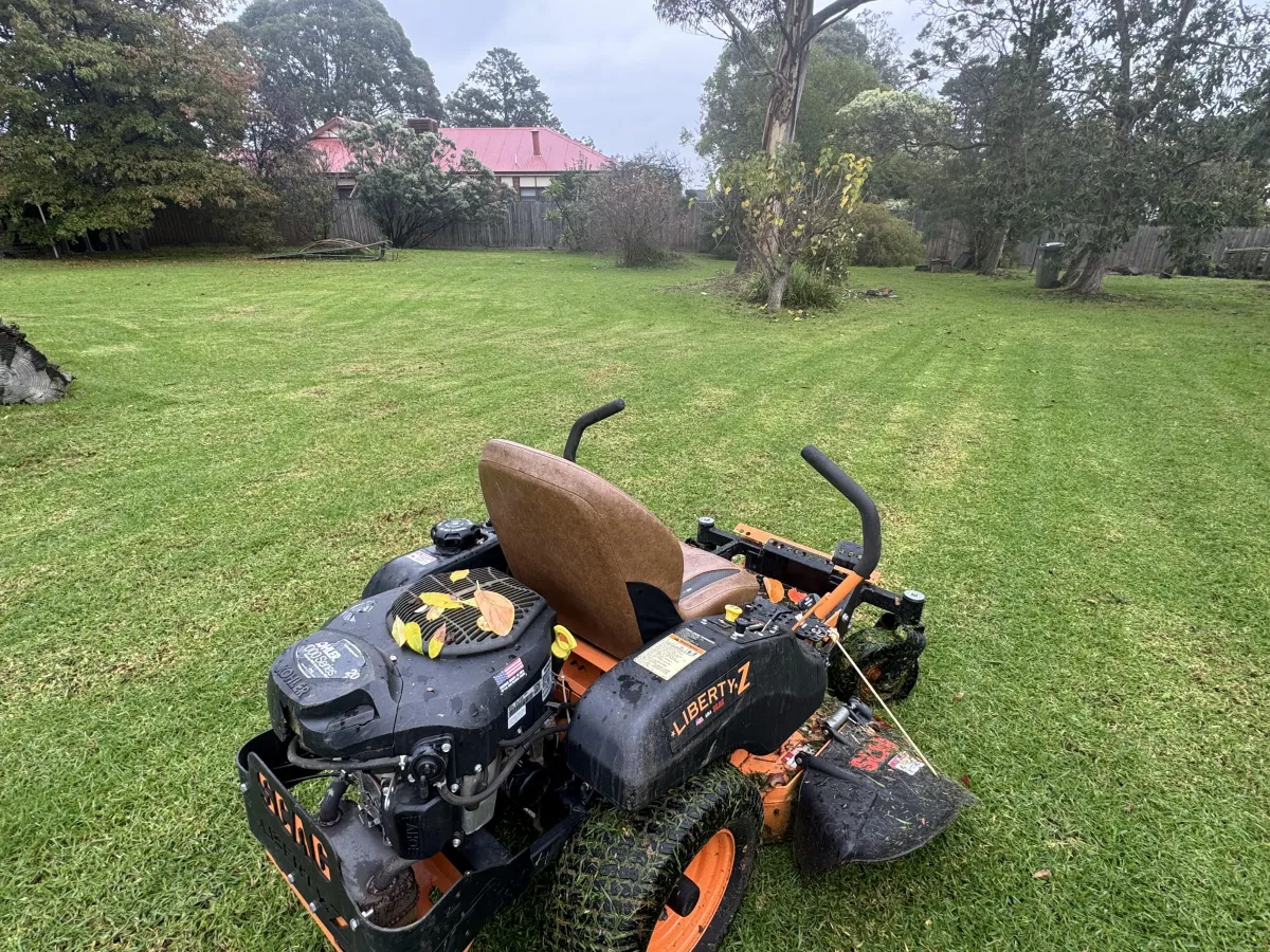 Property Maintenance Coffs Harbour