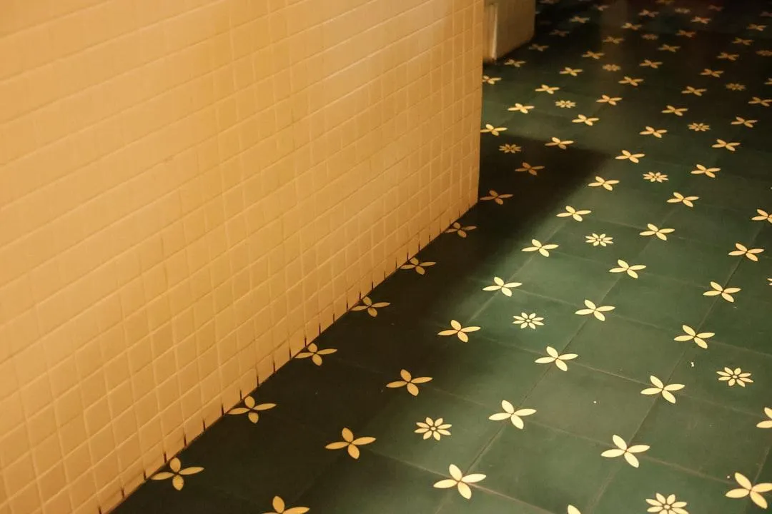 decorative epoxy flooring