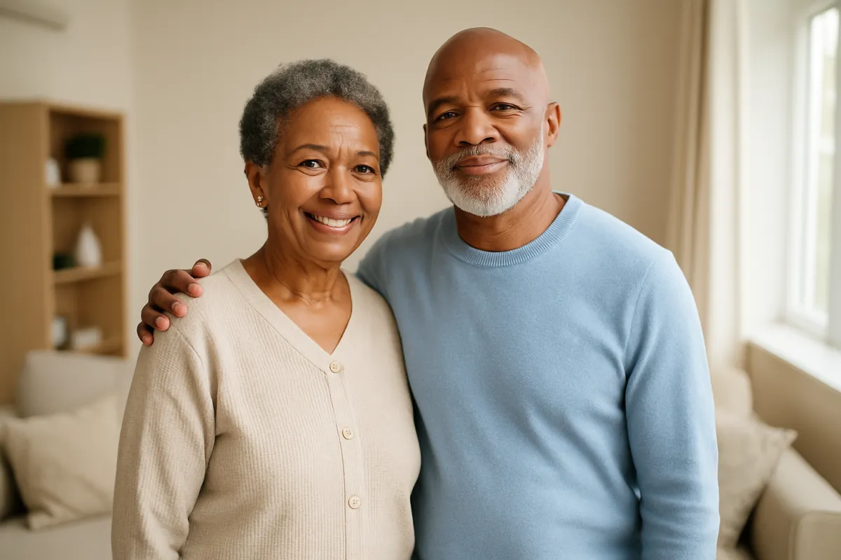 white and brown kitchen counter