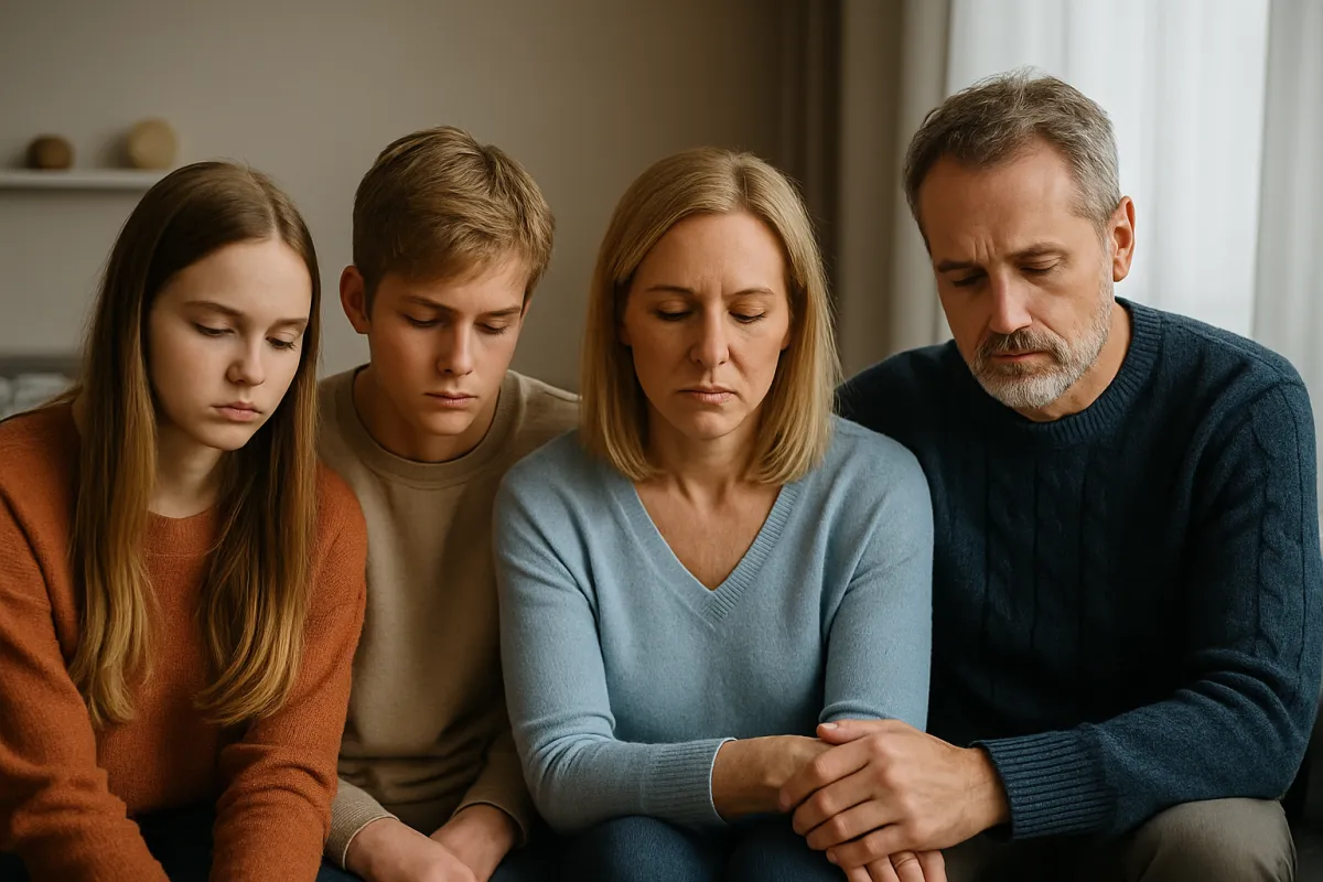 gray wooden door near green plants during daytime