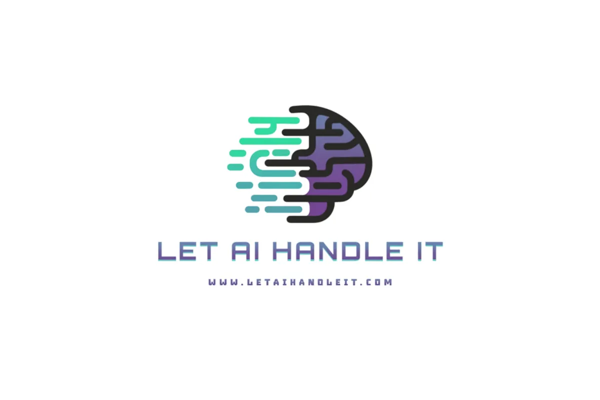 Let AI Handle It logo