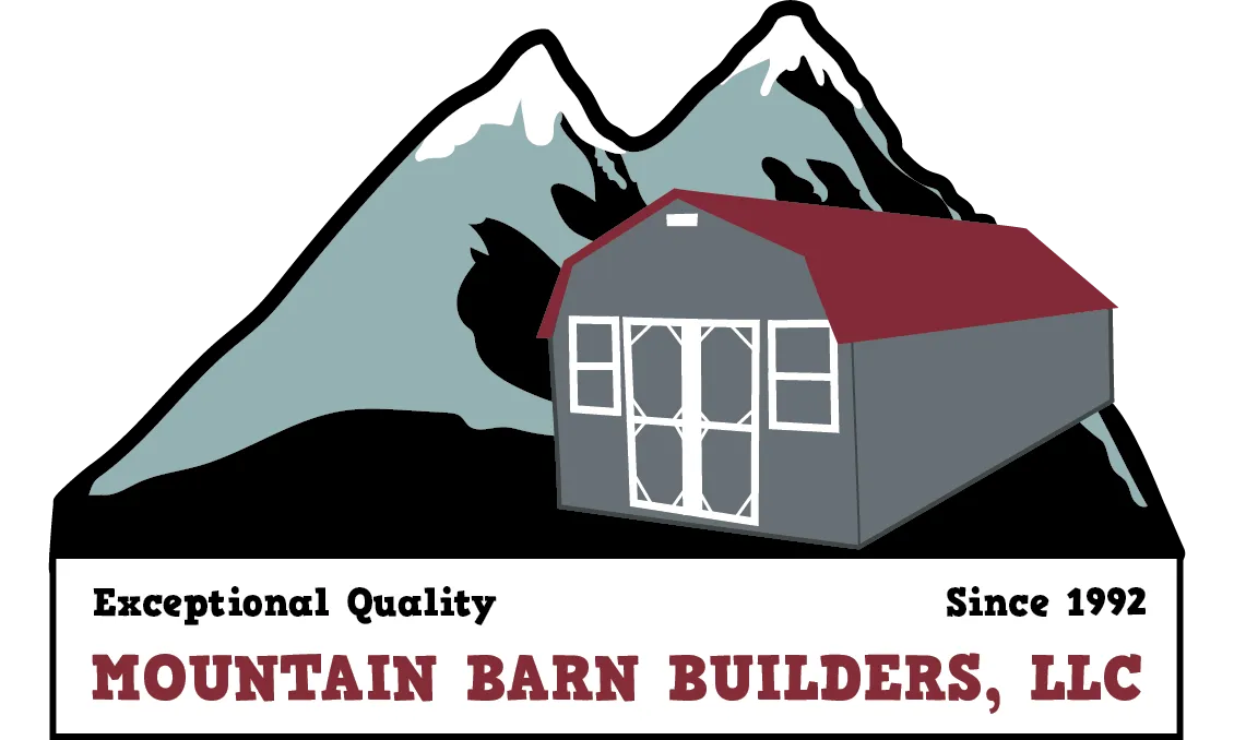 Mountain Barn Builders