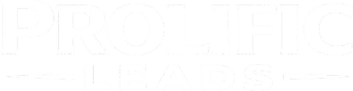 Prolific Leads