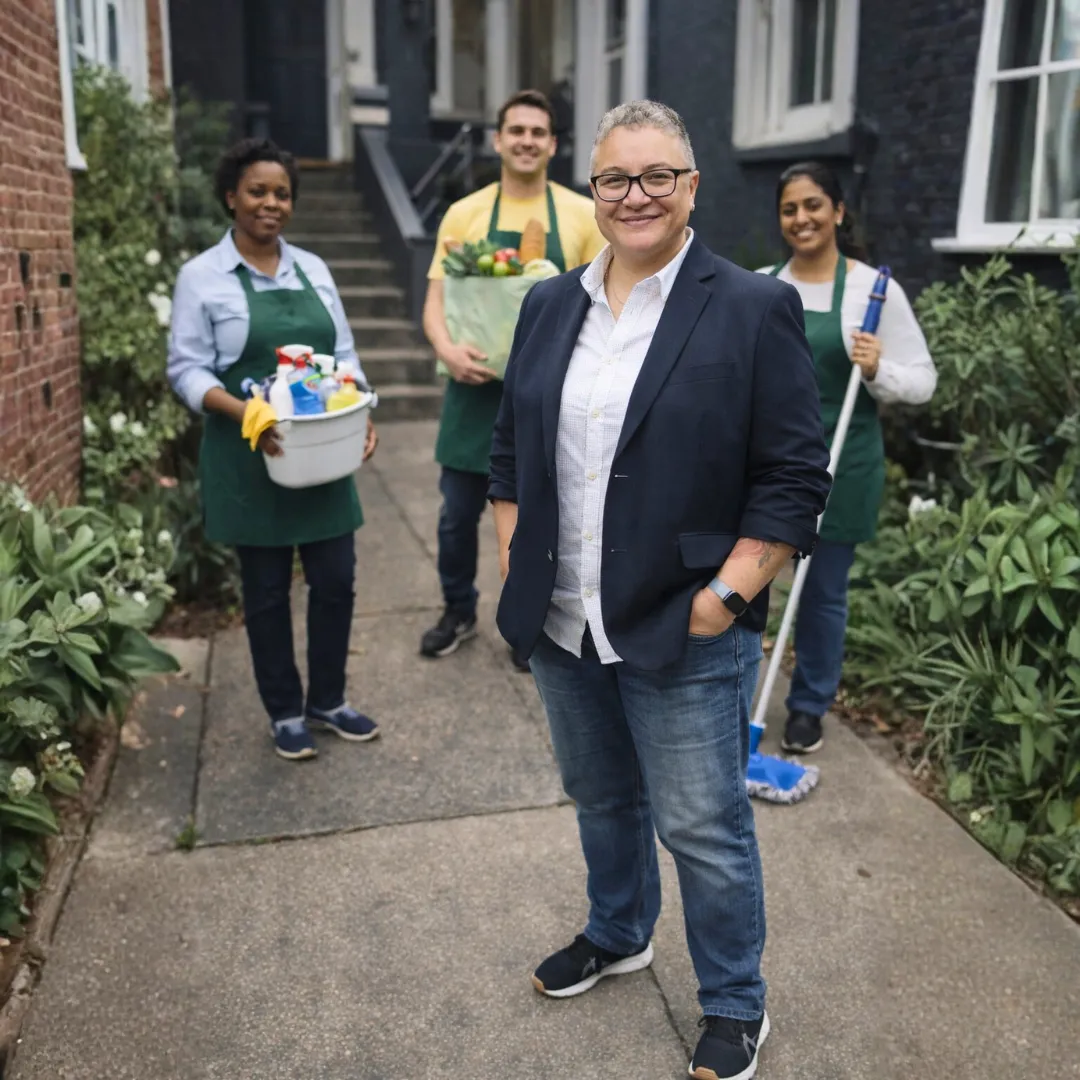 Triple A Recovery Domestic Service