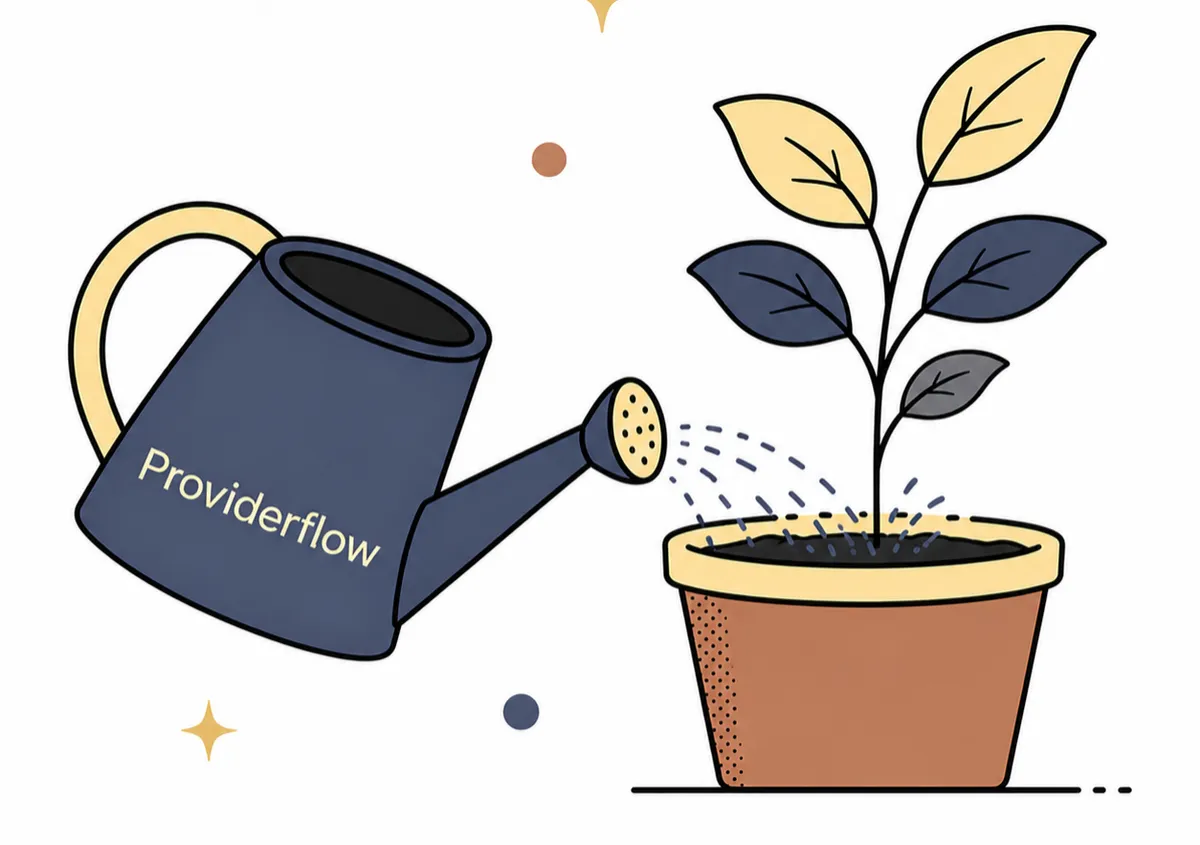 Providerflow Growth