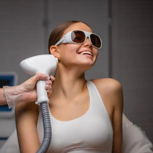 Laer Hair Removal