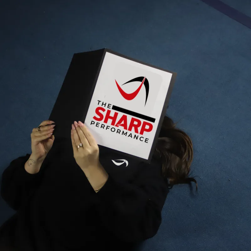 fuel your passion text