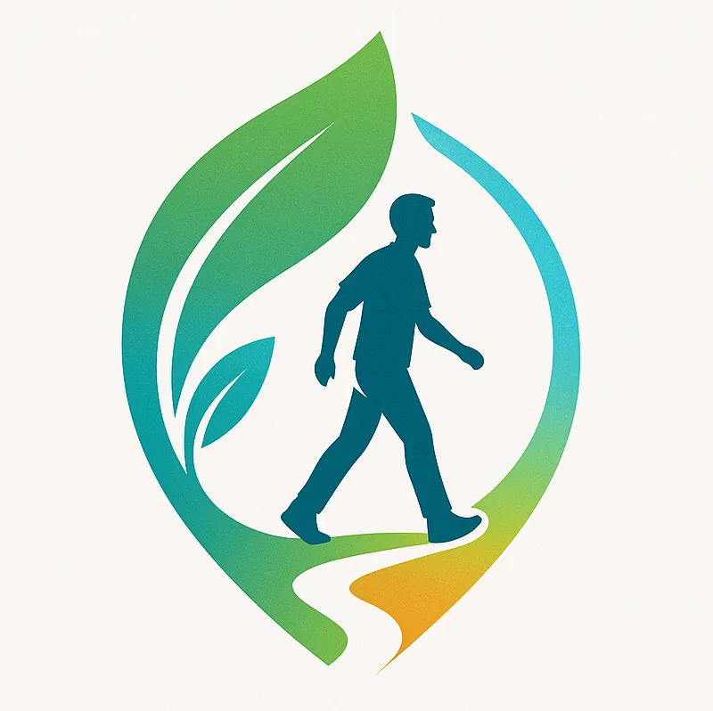Koeman Kinesiologie Logo