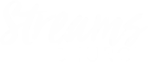 Streams Church Logo