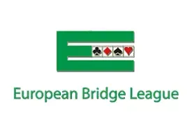 European Bridge League