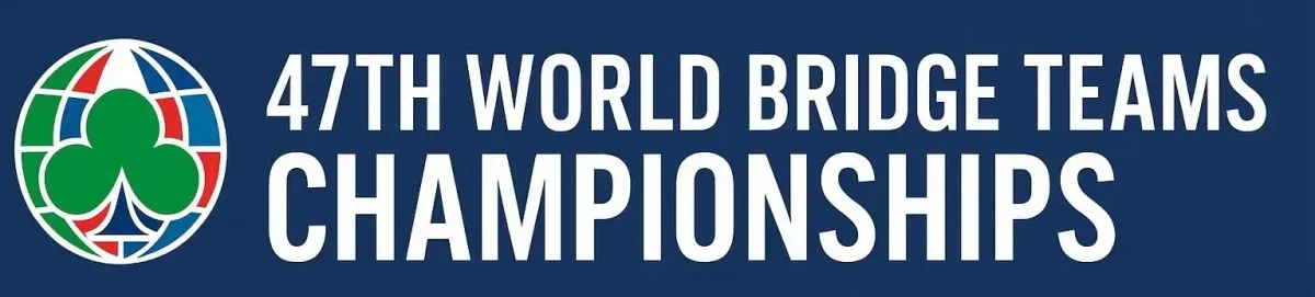 47th World Bridge Teams Championships 