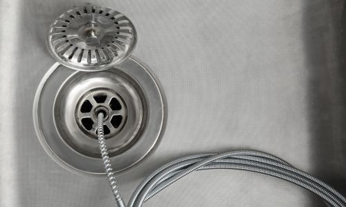 New Construction & Remodel Plumbing in 