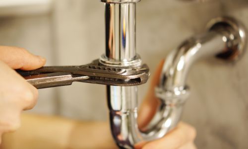 Water Heater Services in 