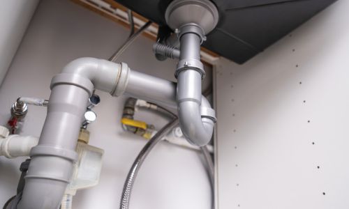 Fixture & Faucet Installation in 