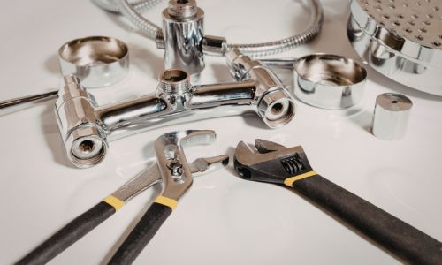 Drain & Sewer Services in 