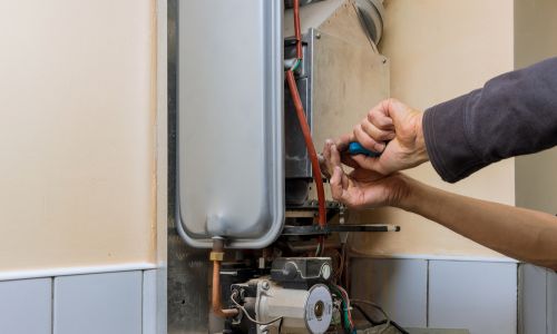 New Construction & Remodel Plumbing in 
