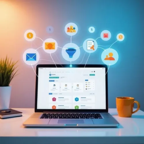 The Power of CRM Automation: Streamline Your Marketing