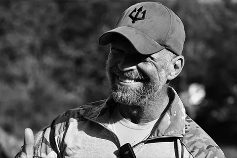 Meet Your Instructor