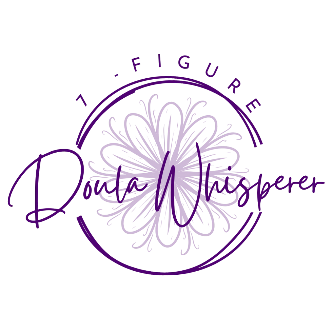 7-Figure Doula Whisperer