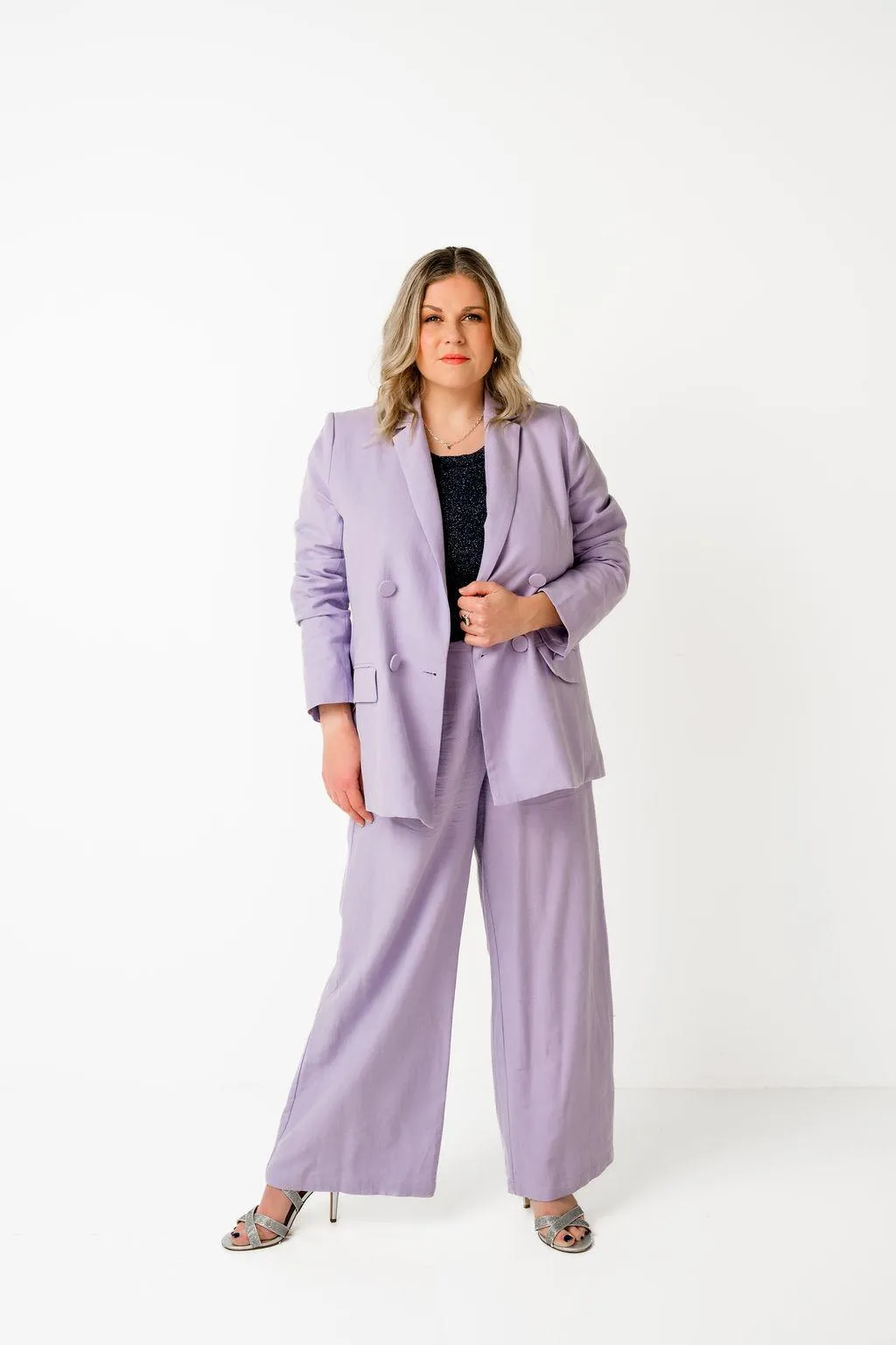 Placeholder for a high-quality professional portrait