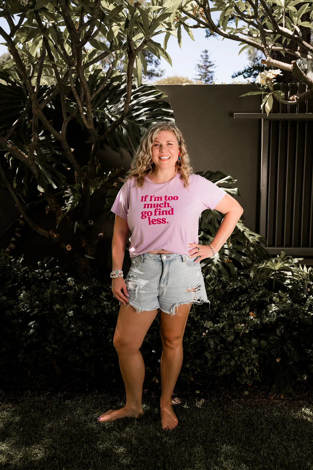 Zoë Condon, Z List Media