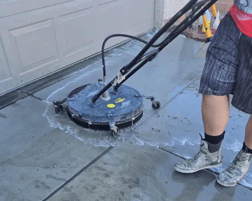 Pool Deck Cleaning Las Vegas, NV