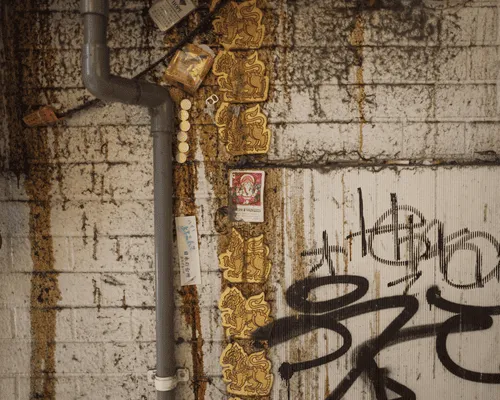  Driveway Pressure Washing