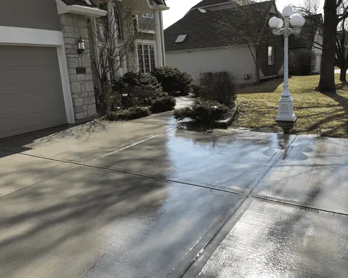 Summerlin, NV Paver Sealing