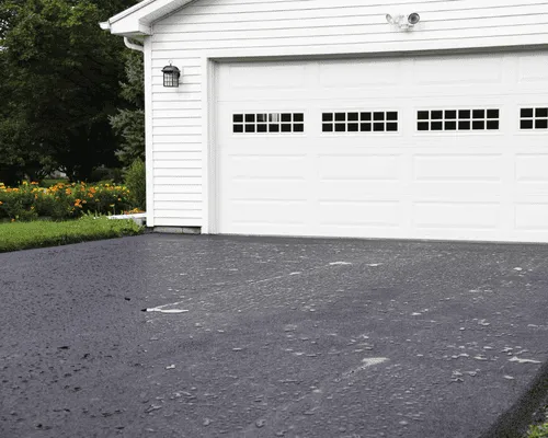  Hard Water Stain & Efflorescence Treatment