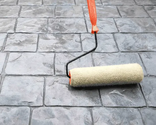 Driveway Pressure Washing