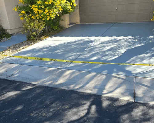  Driveway Pressure Washing
