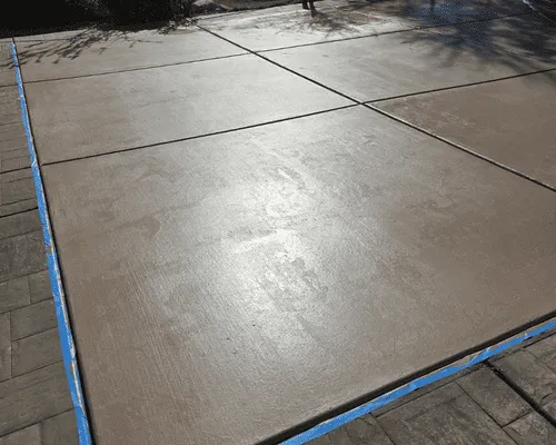 Summerlin, NV Driveway & Garage Floor Painting